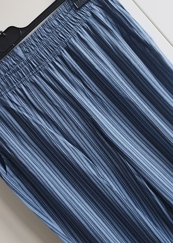 Dagi Erkek Pijama Tek Alt - Görsel 4