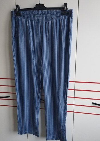 Dagi Erkek Pijama Tek Alt - Görsel 2