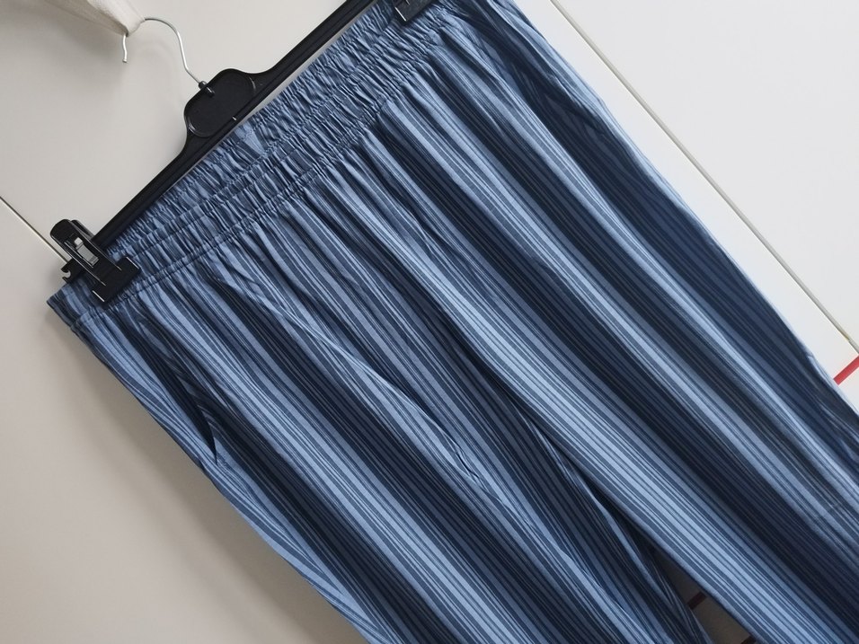 Dagi Erkek Pijama Tek Alt - Görsel 4