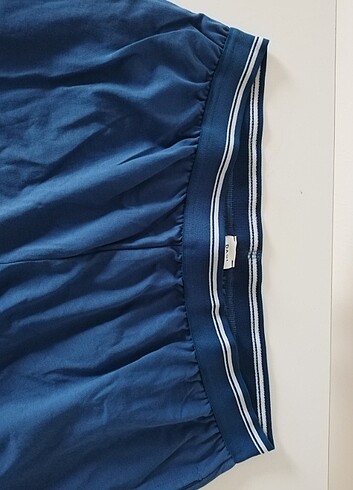 Dagi Erkek Pijama Tek Alt - Görsel 3