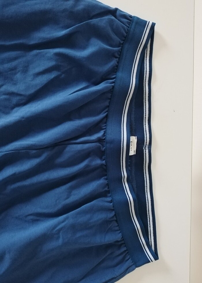 Dagi Erkek Pijama Tek Alt - Görsel 3