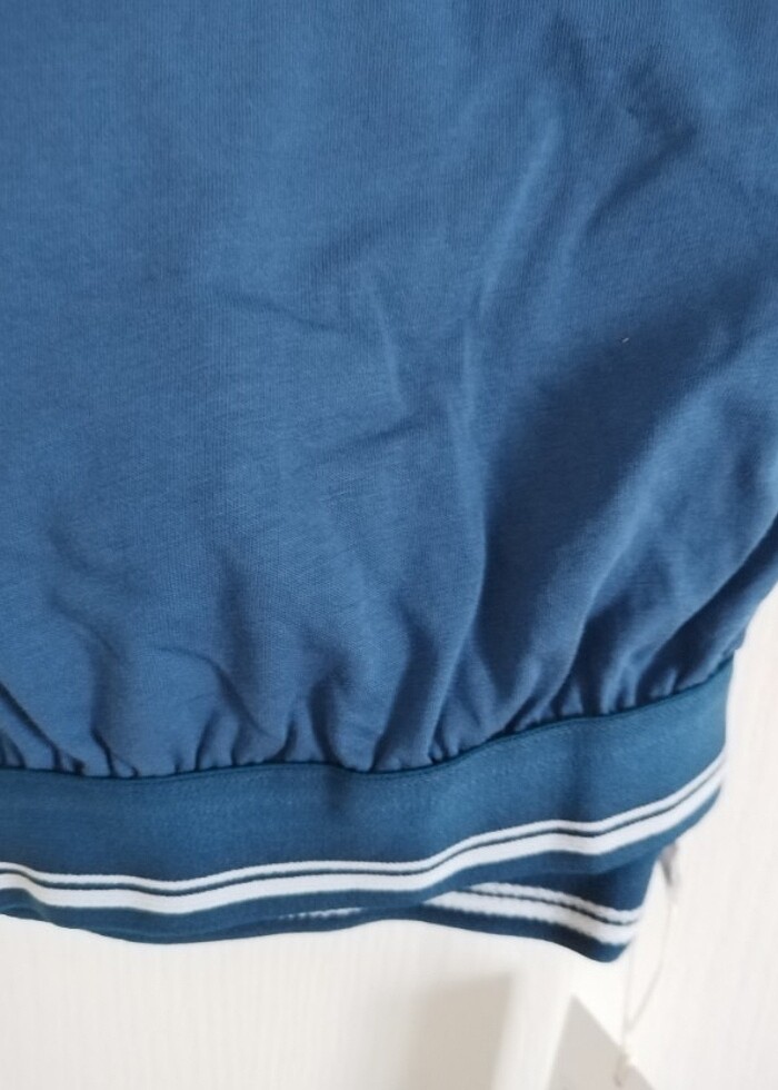 Dagi Erkek Pijama Tek Alt - Görsel 4