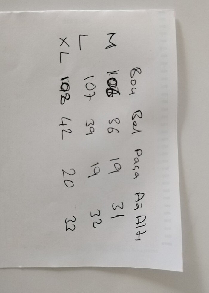 Dagi Erkek Pijama Tek Alt - Görsel 5