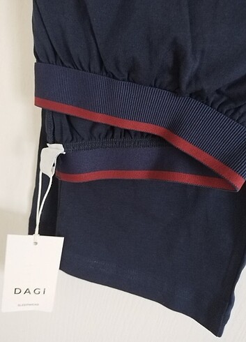 Dagi Erkek Pijama Alti - Görsel 2