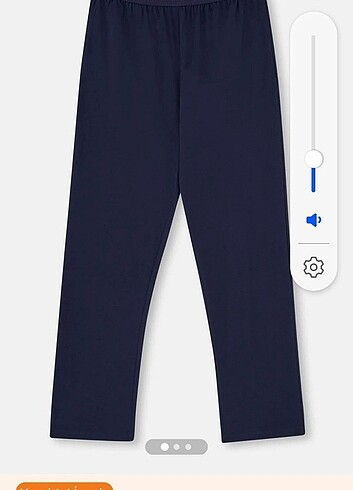 Dagi Erkek Pijama Alti - Görsel 5