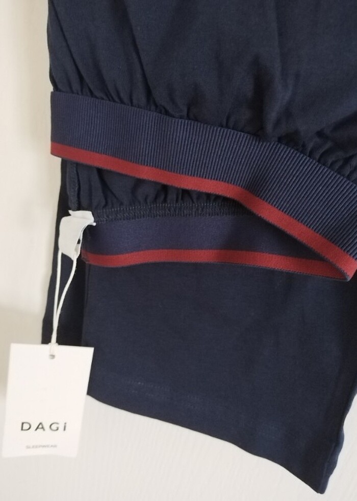 Dagi Erkek Pijama Alti - Görsel 2