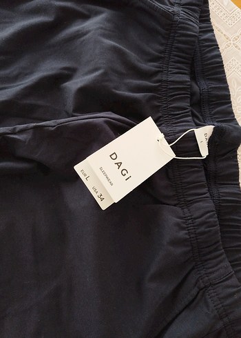 Dagi Erkek Pijama Alti - Görsel 5