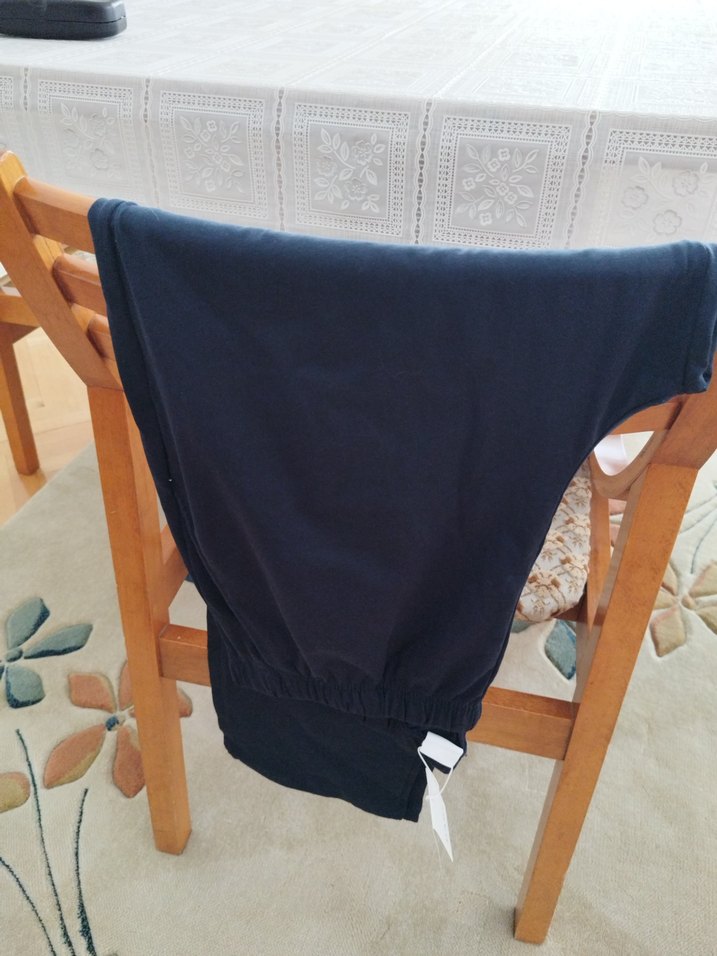 Dagi Erkek Pijama Alti - Görsel 2