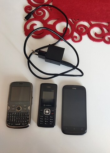 Telefon
