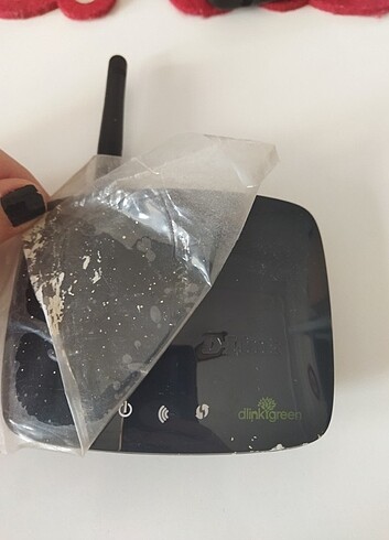 İnternet dağıtıcı 