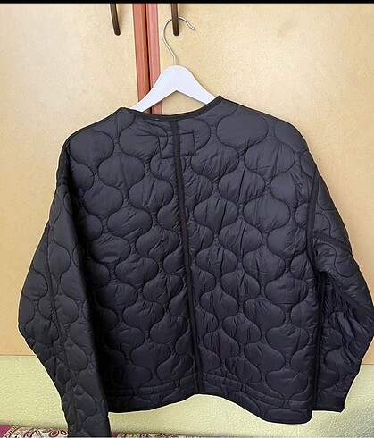 Pull and Bear Bomber ceket