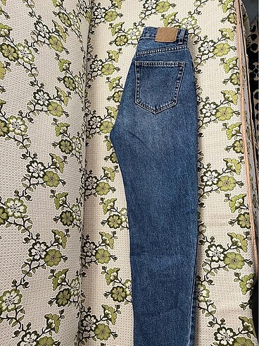Jean-kot