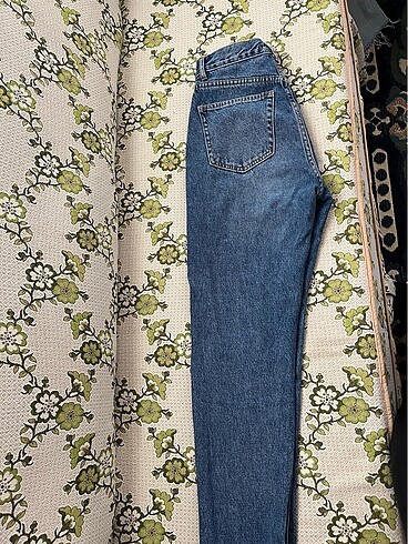 xs Beden Jean-kot