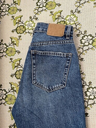 Pull and Bear Jean-kot