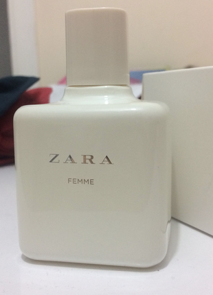 Zara Parfüm