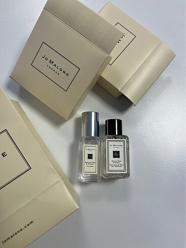 Jo Malone Hediye Seti