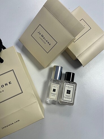 Jo Malone parfüm