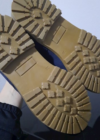 38 numara bot - Görsel 4