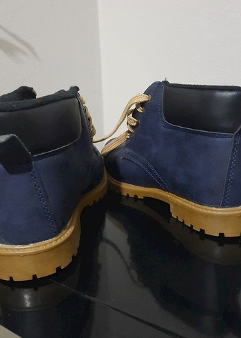 38 numara bot - Görsel 7