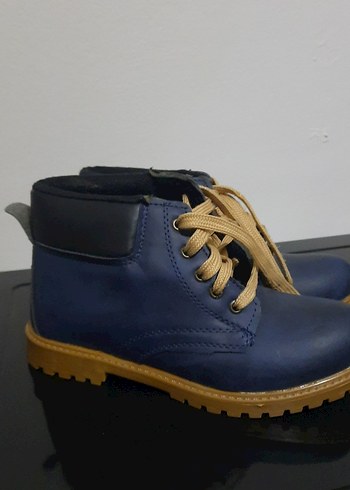 38 numara bot - Görsel 2