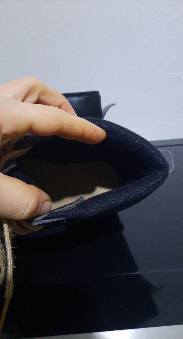 38 numara bot - Görsel 5