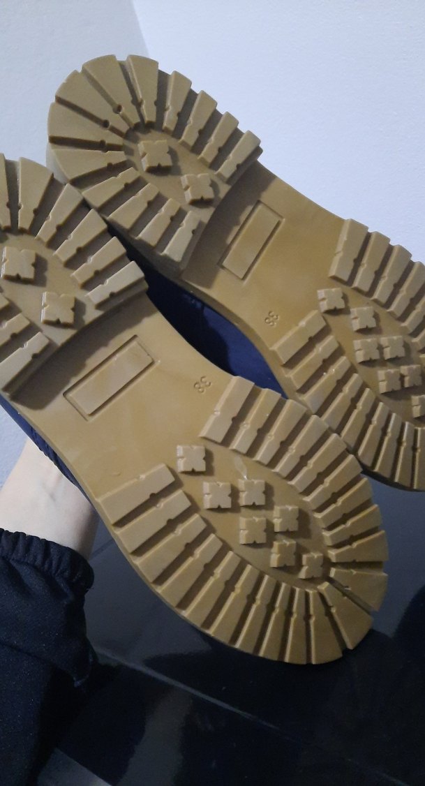 38 numara bot - Görsel 4