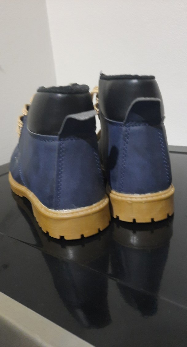 38 numara bot - Görsel 3