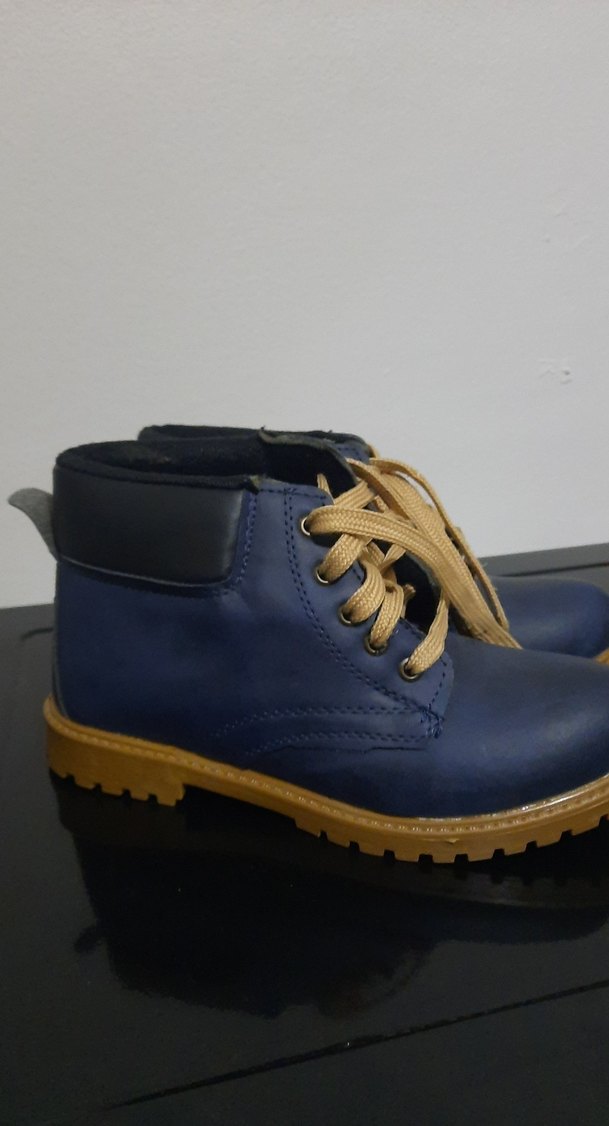 38 numara bot - Görsel 2