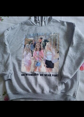 Zara sweat marka