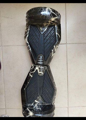 Hoverboard - Görsel 3