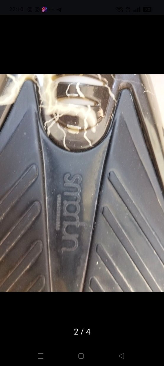 Hoverboard - Görsel 2