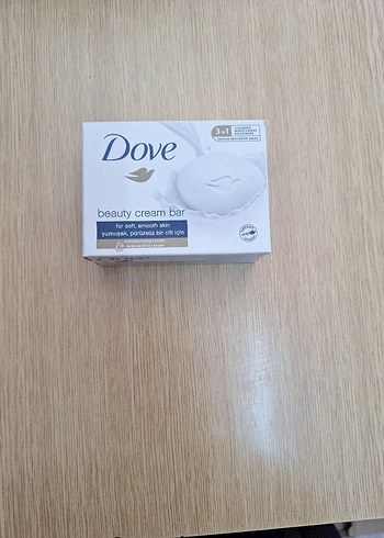 Dove Beauty Cream Bar Sabun 90gr