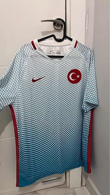 Nike Türkiye Forması(2016) orijinal