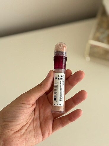Beden Maybelline 03 kapatıcı