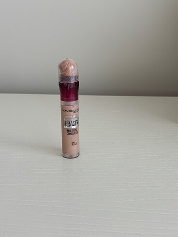 Beden Renk Maybelline 03 kapatıcı