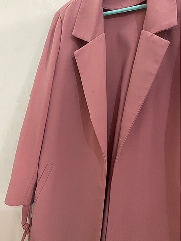 m Beden Blazer