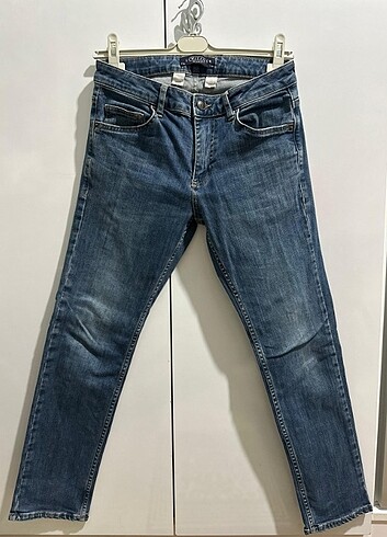 30 Beden LCW WAİKİKİ ERKEK PANTOLON 