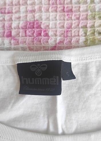 Hummel Hummel