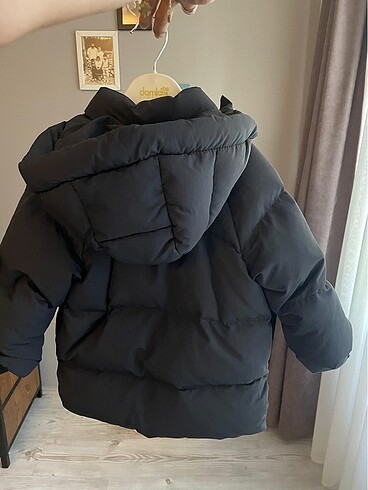 24-36 Ay Beden Zara mont