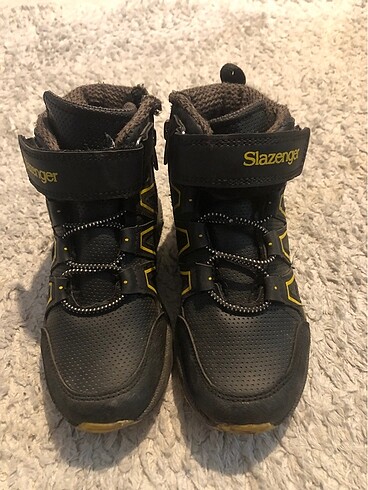 Slazenger Cocuk Bot