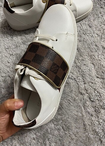 Louis Vuitton SİFİR LOUİS VUİTTON