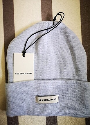 Les Benjamins Bere