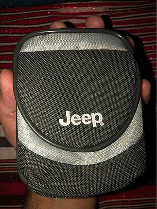 Jeep çanta