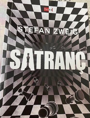  Beden Stefan Zweig kitapları