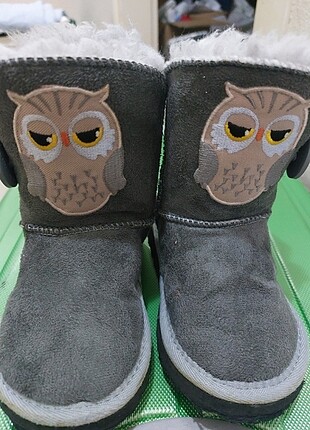 Bot ugg