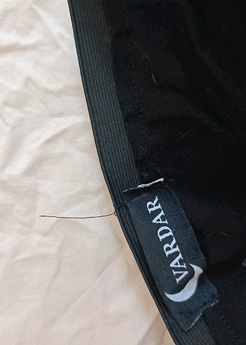 Siyah Mini otik Mini Etek - Görsel 2