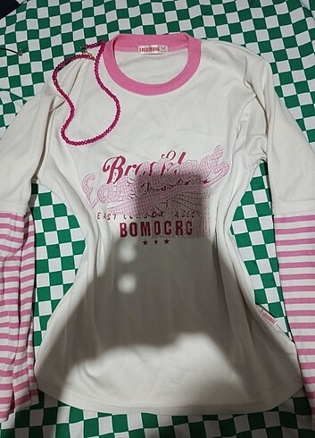 Lolita Lempicka sweatshirt