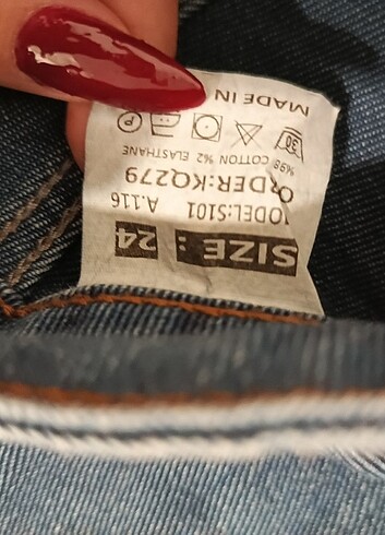 s Beden Kot etek