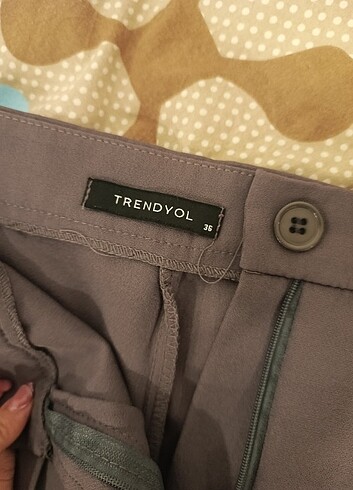 Trendyol & Milla Şort etek