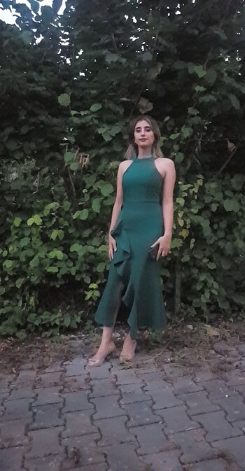 Kadın elbise